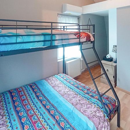 Beautiful Home In Grand-Fort-Philippe With Wi-Fi Esterno foto