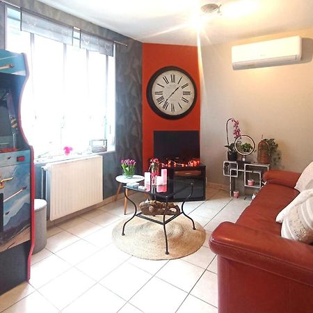 Beautiful Home In Grand-Fort-Philippe With Wi-Fi Esterno foto