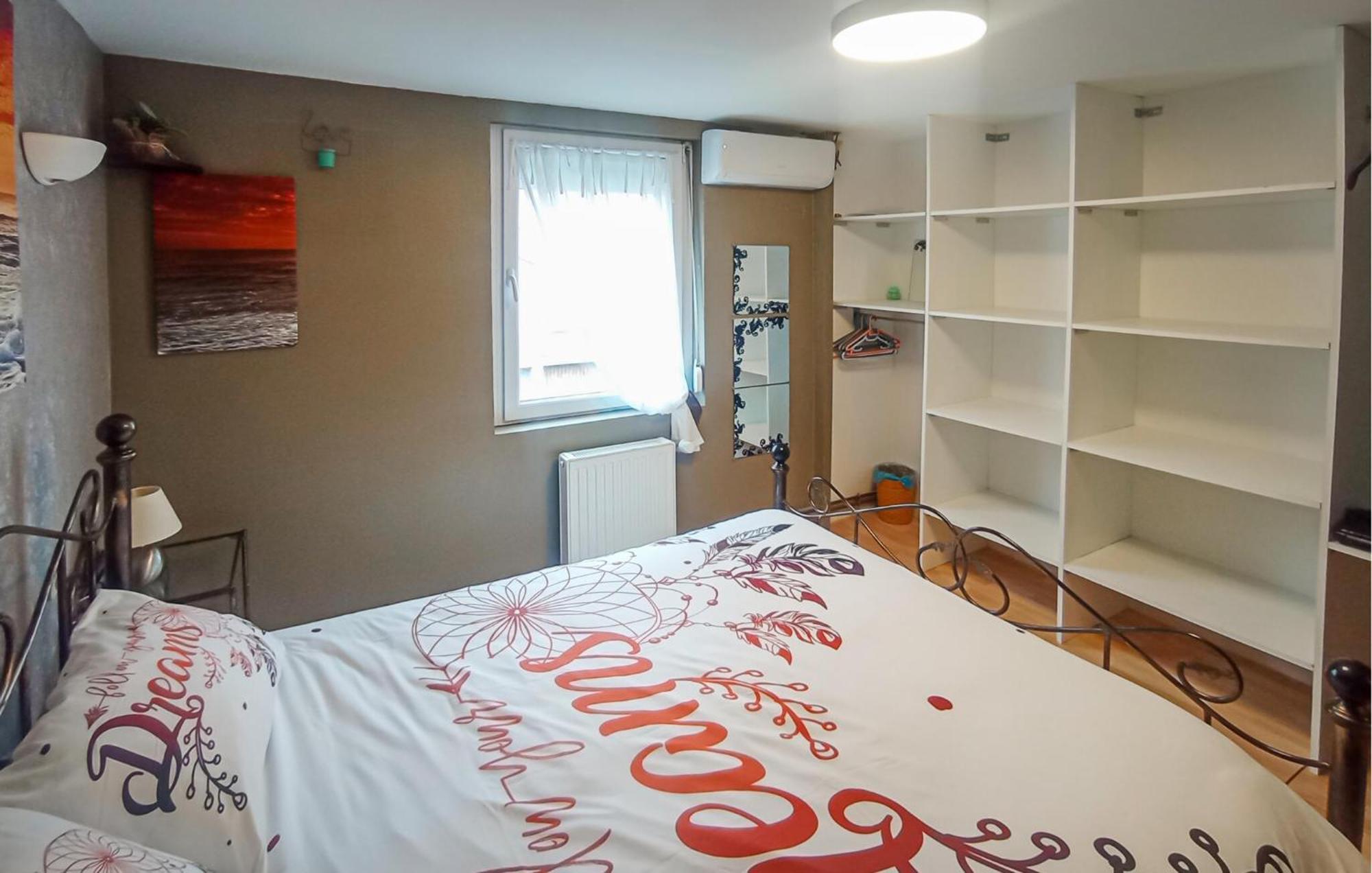 Beautiful Home In Grand-Fort-Philippe With Wi-Fi Esterno foto