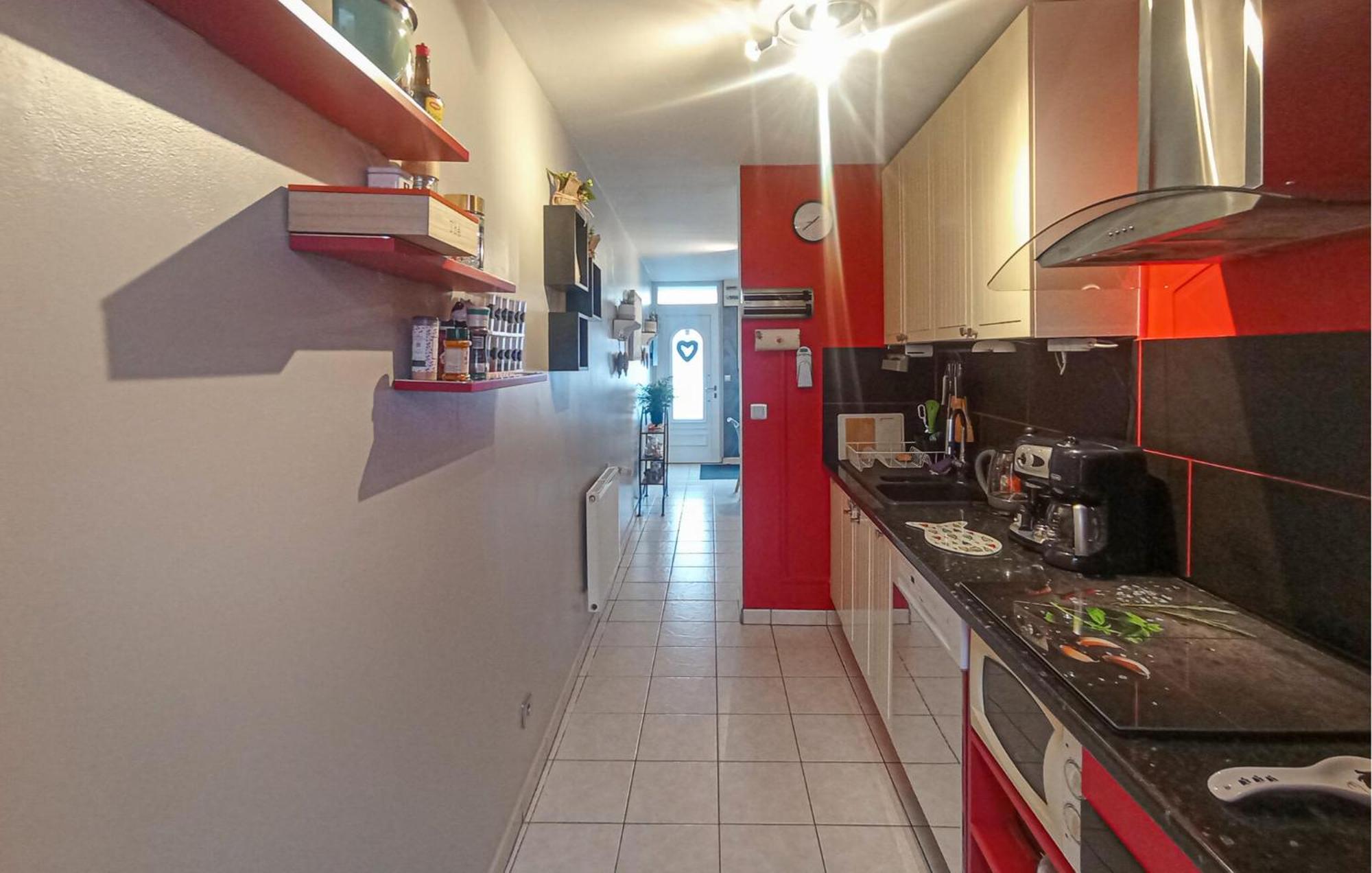 Beautiful Home In Grand-Fort-Philippe With Wi-Fi Esterno foto